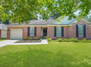 35 Rose Hill Dr, Savannah, GA 31419