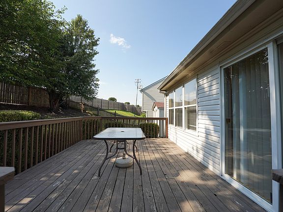 4th image of 4758 Culver Ct