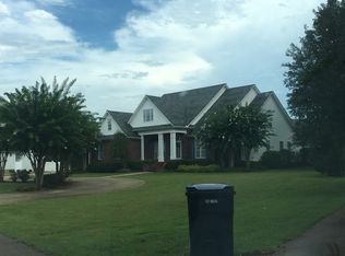 108 Afton Dr, Corinth, MS 38834