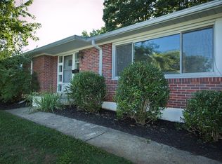 646 N Main St, Elizabethtown, KY 42701