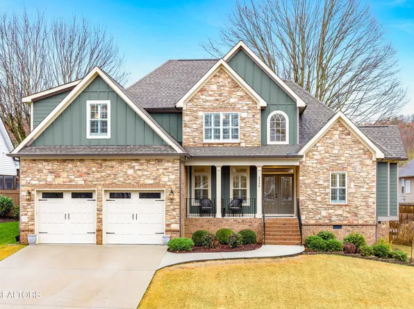 3430 Westhaven Pl NW, Cleveland, TN 37312