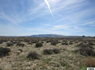 9000 Paseo Grande, Silver Springs, NV 89429