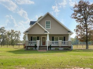 827 N Windsor Rd, Windsor, SC 29853