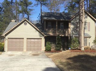 315 Kimberly Forest Ct, Atlanta, GA 30349