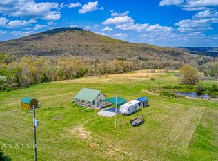 5260 Osbourne Rd, Saint Joe, AR 72675