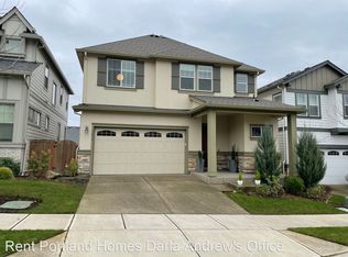 17416 SW Shadow Trail St, Beaverton, OR 97007