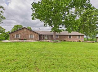 334 Forest Hills Dr, Mountain Home, AR 72653