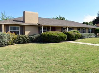 2212 Harvard Ave, Midland, TX 79701