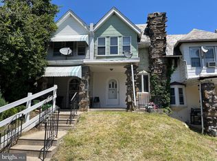 167 Springton Rd, Upper Darby, PA 19082