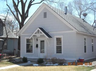 1323 W Pikes Peak Ave, Colorado Springs, CO 80904