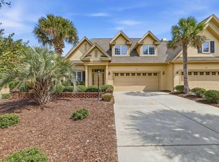 42 Courtyard Circle #26, Pawleys Island, SC 29585