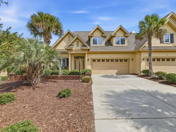 42 Courtyard Circle #26, Pawleys Island, SC 29585