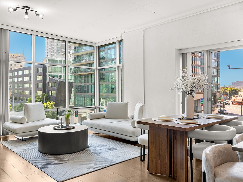 1st image of 645 W 9th St APT 303