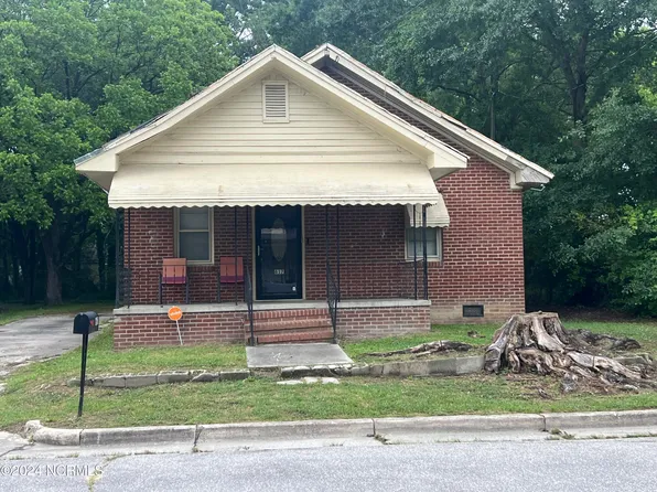 617 Pennsylvania Avenue, Rocky Mount, NC 27801