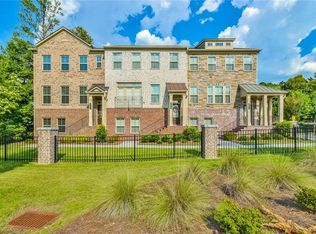 354 Provenance Dr, Sandy Springs, GA 30328