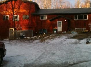 4564 N Heaton Rd, Palmer, AK 99645