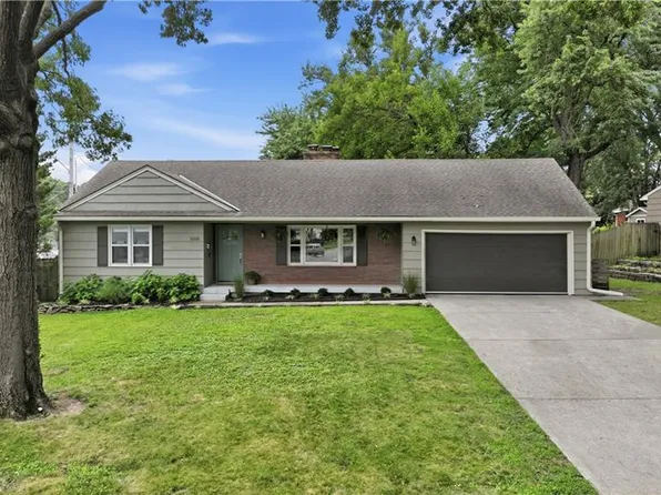 5501 W 70th Ter, Prairie Village, KS 66208