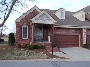 136 Nickolas Cir, Lebanon, TN 37087