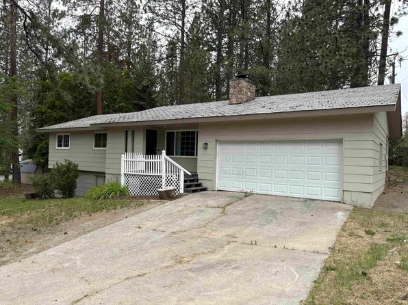 13107 E 25th Ave, Spokane, WA 99216