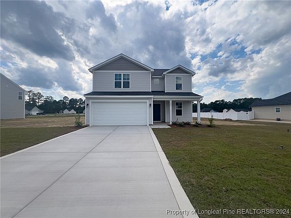 3rd image of 192 Presley St Lot 38