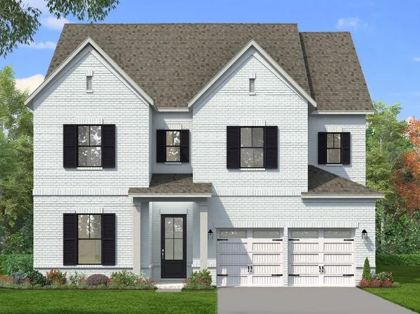 Emmeline II Plan, Shelton Square