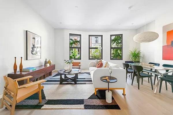 Rented by SERHANT. | media 1
