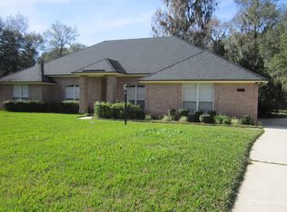 3178 Nautilus Rd, Middleburg, FL 32068