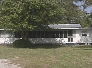 2313 Cedar Is, Cedar Island, NC 28520