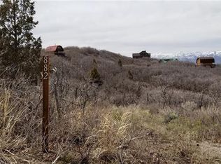 1664 S Spurwood Dr, Heber, UT 84032