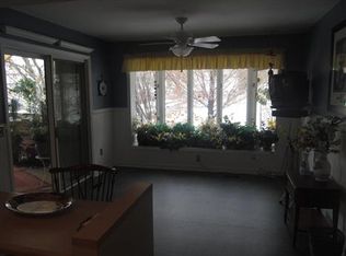 3031 S Lakeshore Dr, Lake Junaluska, NC 28745