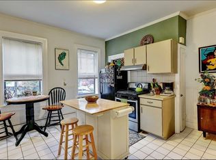 263 Knight St #1, Providence, RI 02909