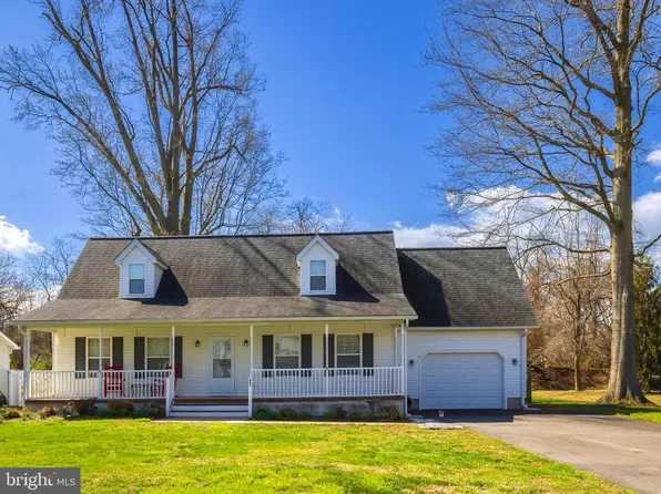 931 Petinot Pl, Stevensville, MD 21666