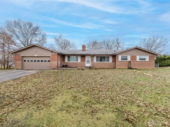 646 Marieda Dr, Cincinnati, OH 45245