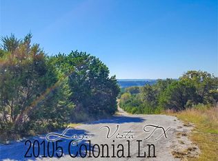 20105 Colonial Ln, Lago Vista, TX 78645