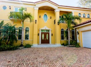 9010 SW 68th Ave, Miami, FL 33156