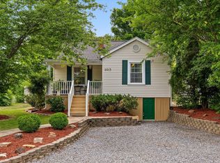 2913 Woodlawn Ave NW, Cleveland, TN 37312