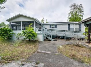 56442 Maple Rd, Astor, FL 32102