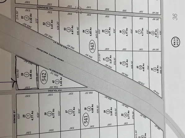 9500 Via Toledo, Silver Springs, NV 89429