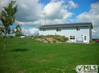 4370 Eaton Rd, Gladwin, MI 48624