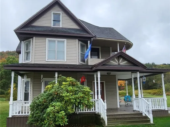 509 Rock City St, Little Valley, NY 14755