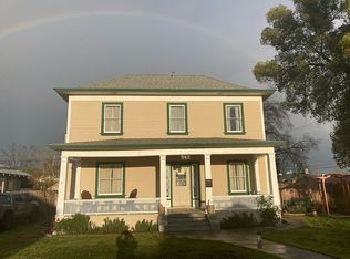 330 N Park Ave, Fresno, CA 93701