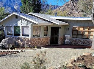 119 Cowbelle Blvd, Kernville, CA 93238