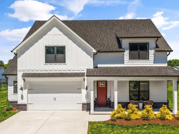 234 Clover Cir, Lenoir City, TN 37772