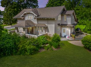202 Forest Ave, Kewaskum, WI 53040