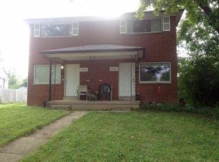 3155 Norwood St, Columbus, OH