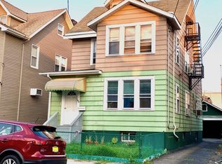 184 Highland Ave FLOOR 2, Kearny, NJ 07032