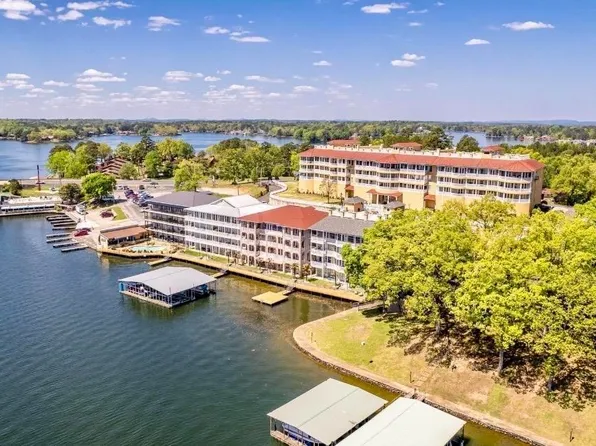130 Grand Isle Dr APT 1F, Hot Springs, AR 71913