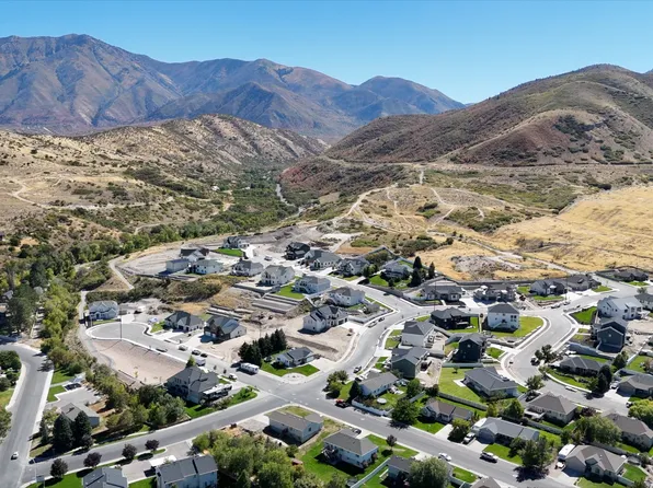 Homes Available Soon, Payson View Estates
