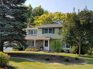 1224 State Rd, Webster, NY 14580