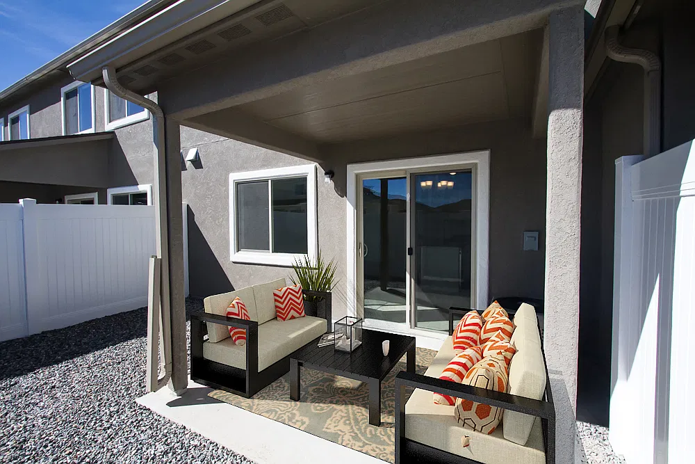 654 Trinity Way - D — Photo 2